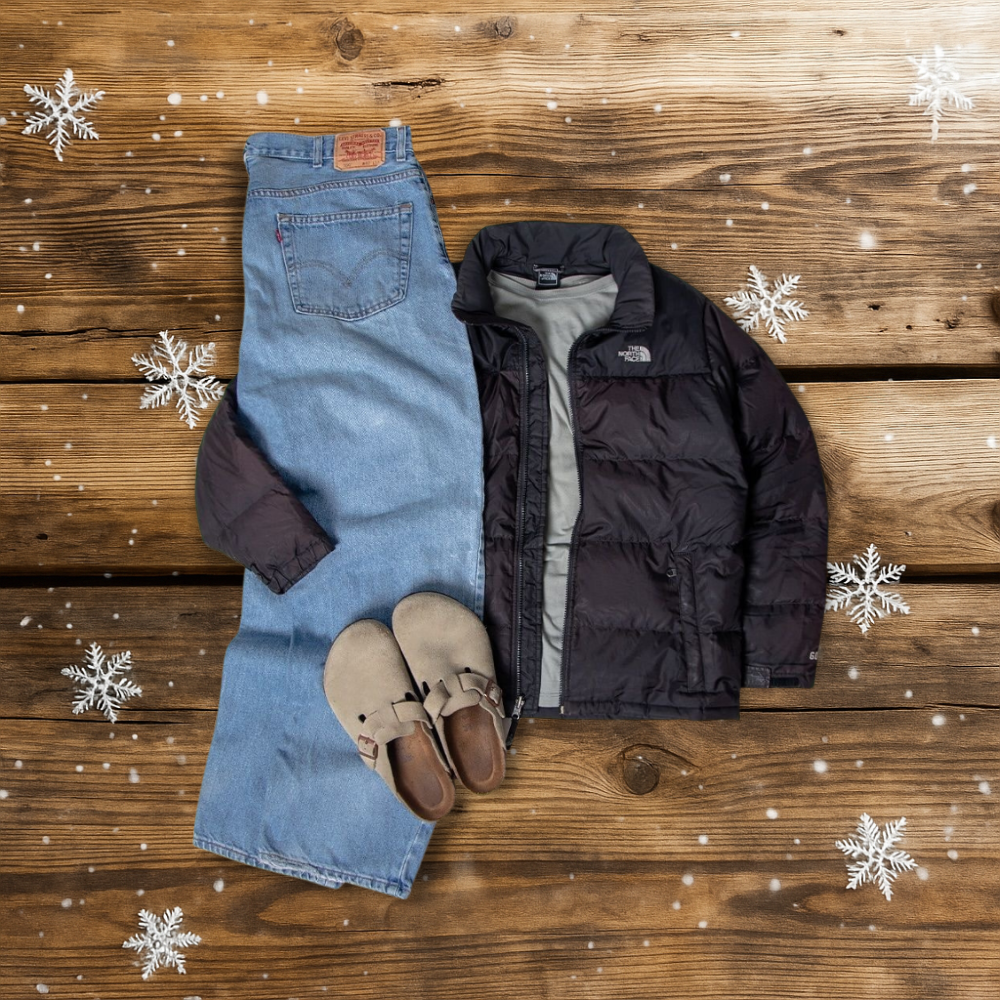 WINTER BOX (READY TO WEAR)