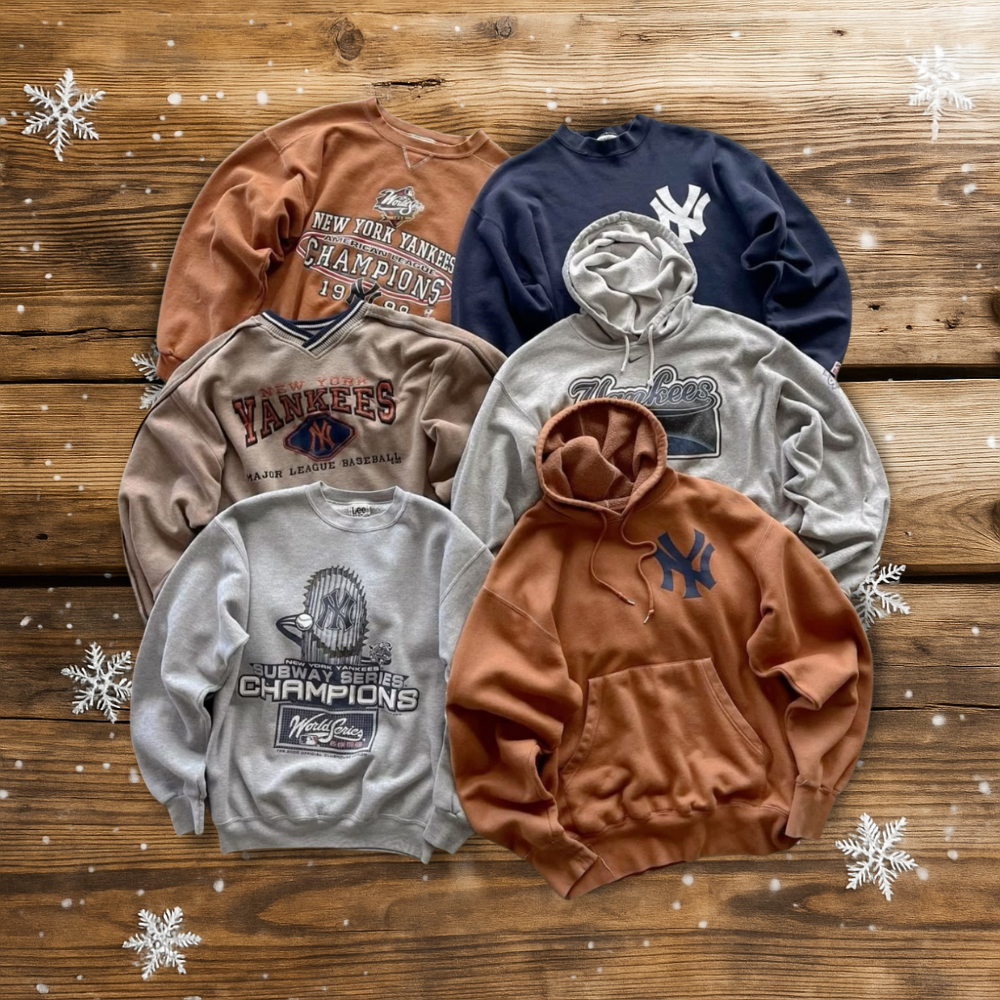 10x Winter Premium Box