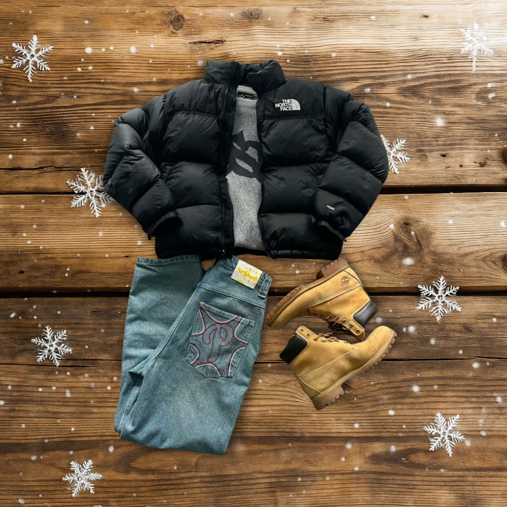 WINTER BOX (READY TO WEAR)