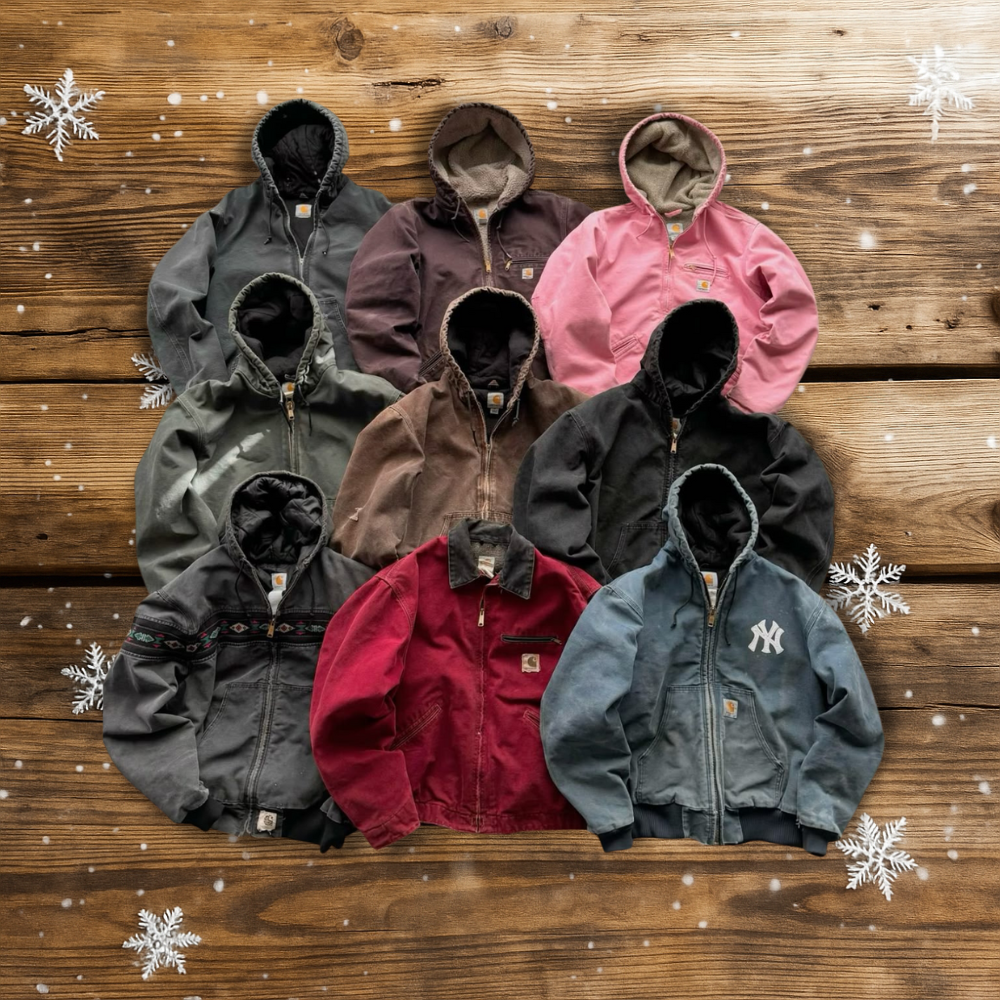 25x WINTER ULTIMATE PREMIUM BOX