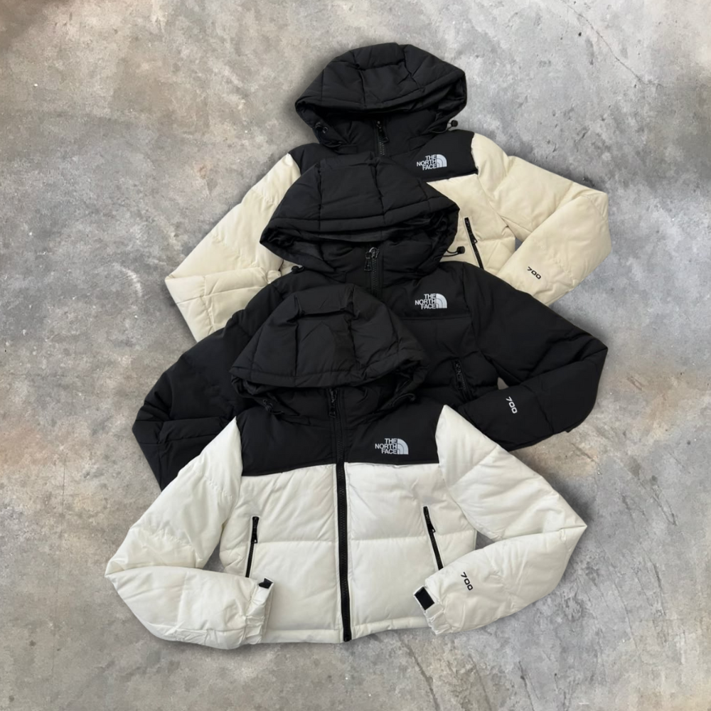 10x PREMIUM VINTAGE PUFFERS