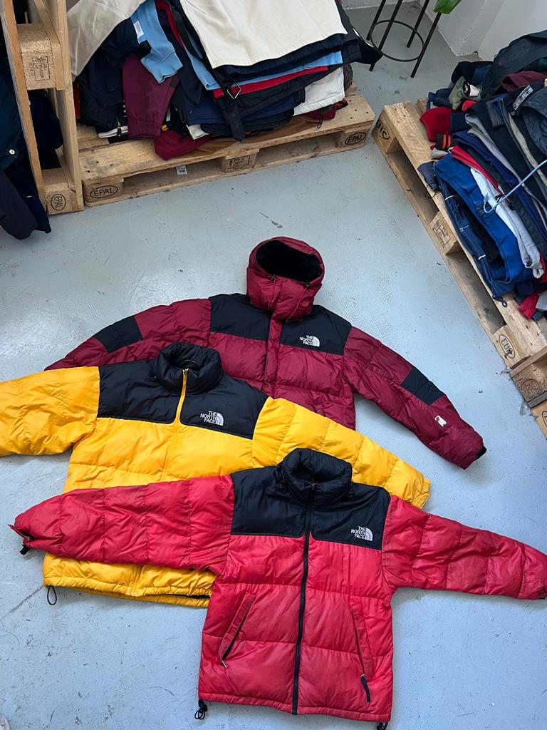 PREMIUM VINTAGE PUFFERS