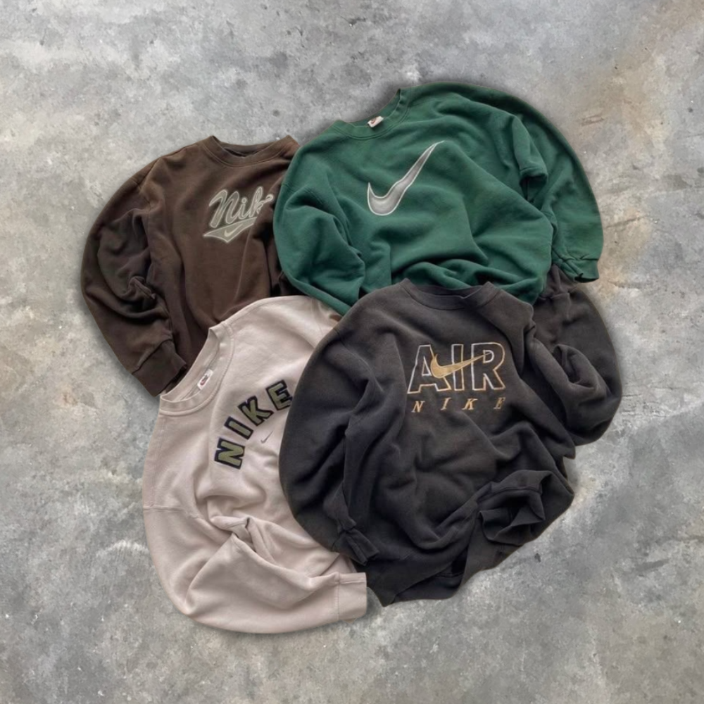 10x Branded mix box Winter - Ralph Lauren edition