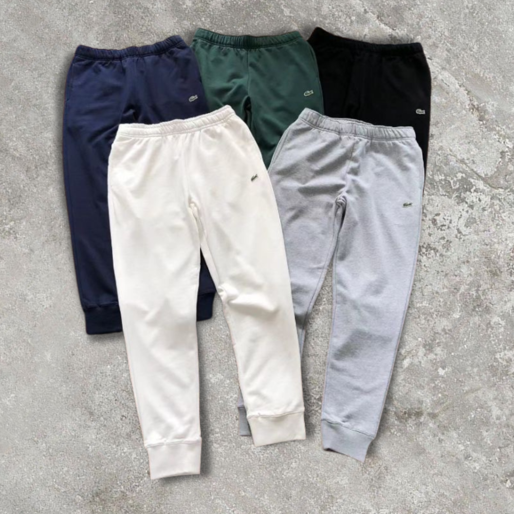 3x PREMIUM BRANDED PANTS