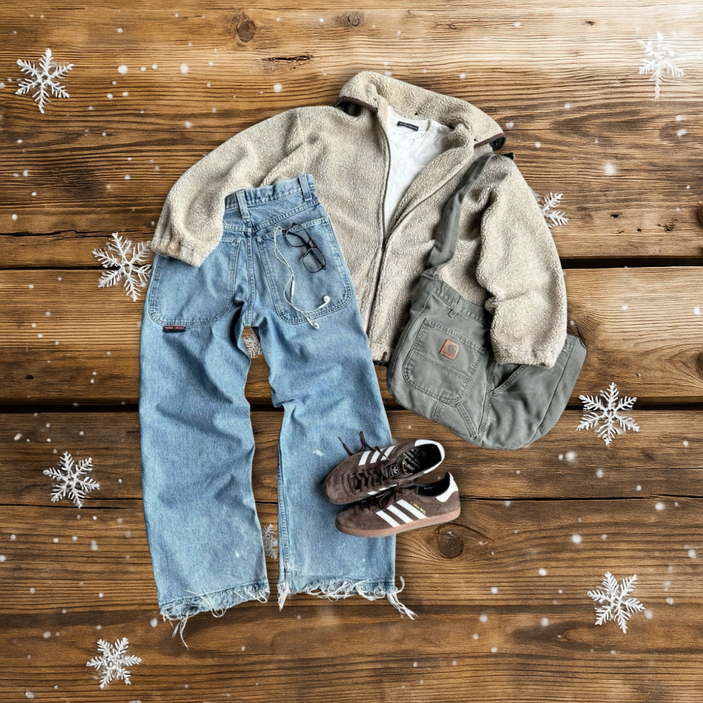 WINTER BOX (READY TO WEAR)