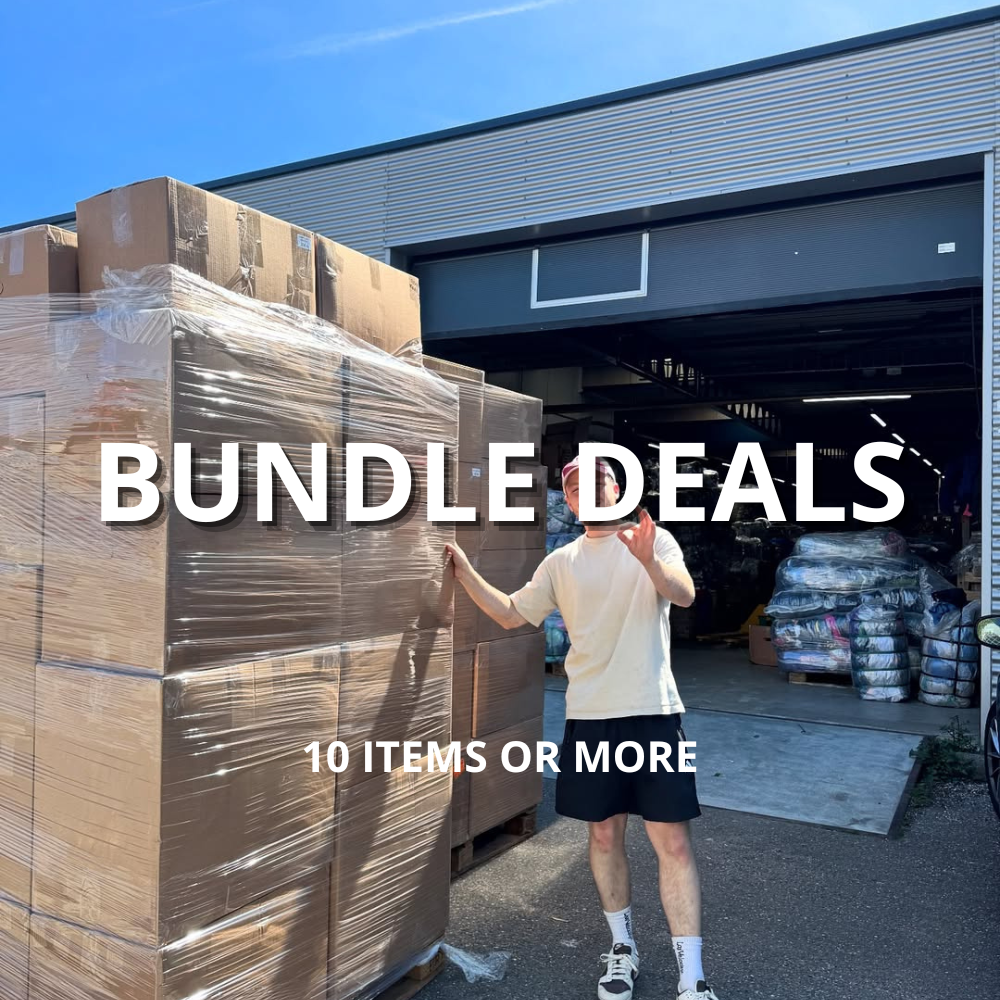 BUNDLE DEALS