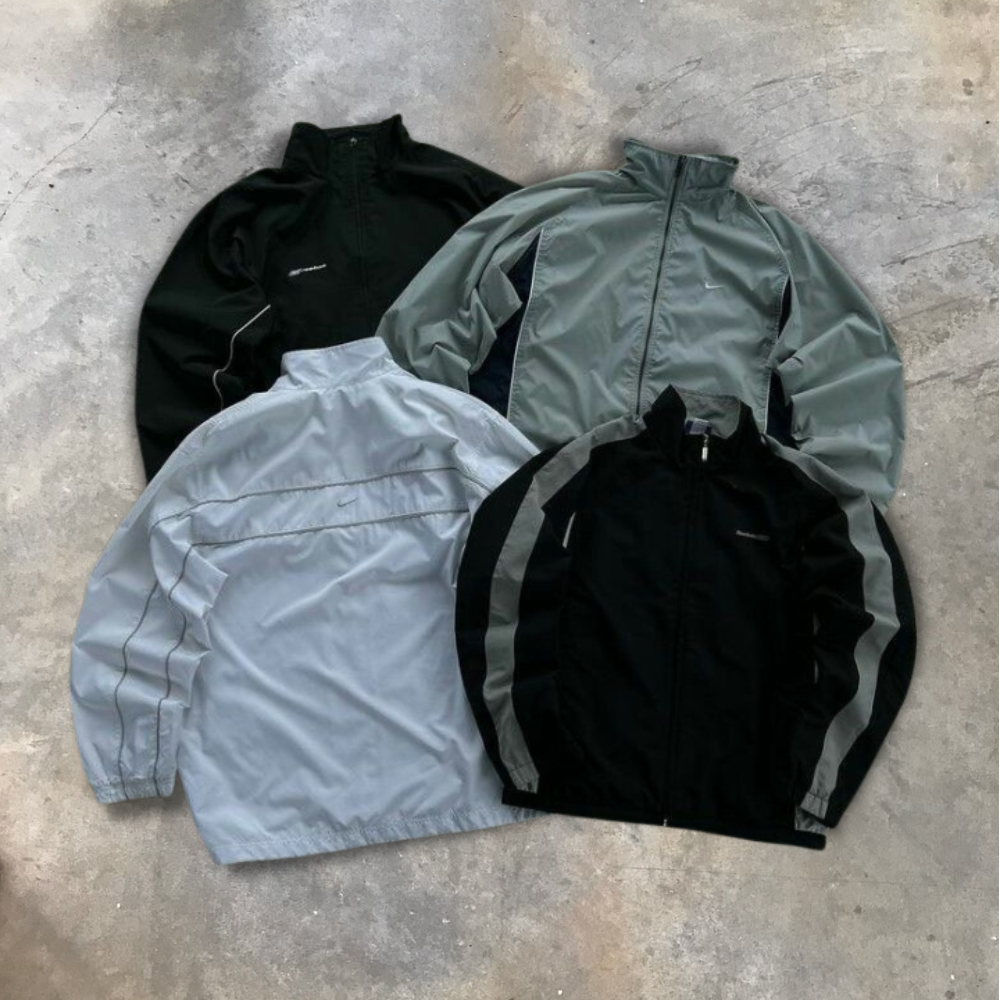 10x Sports Jersey Mix Box – Premium Football edition