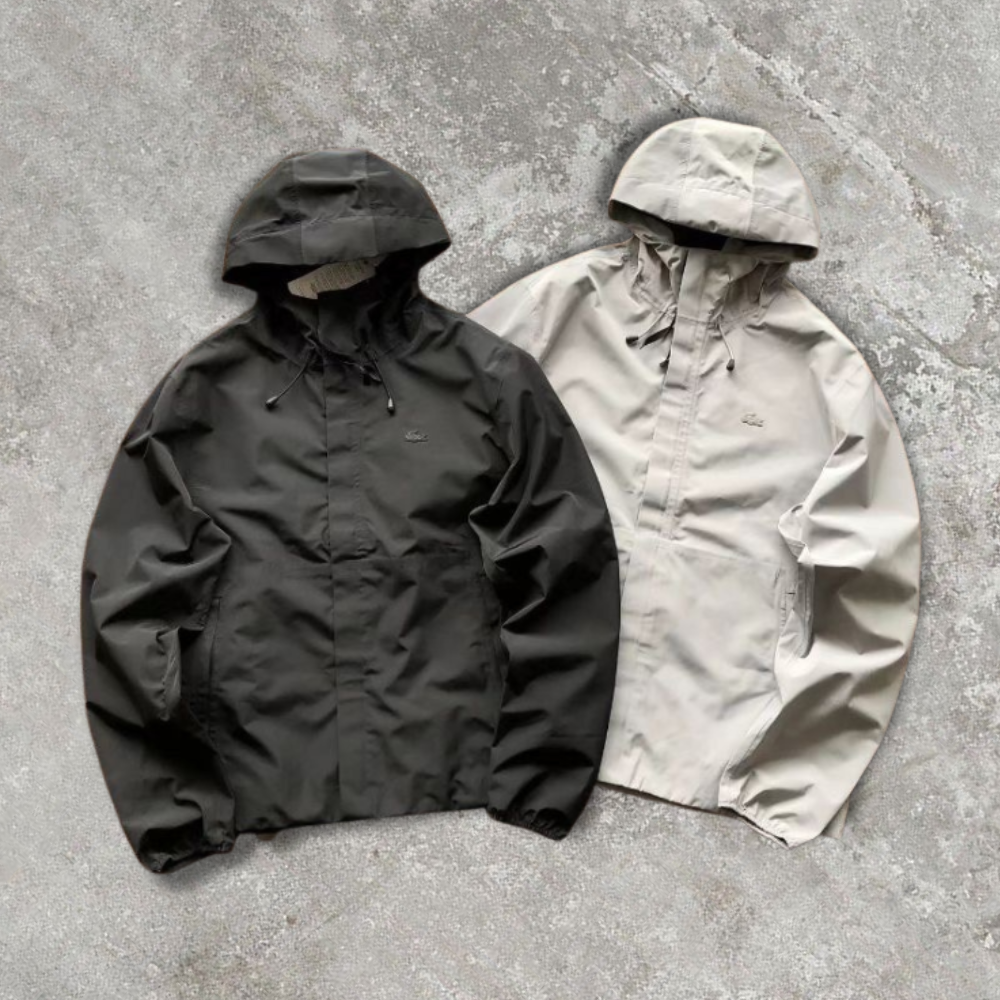 10x Branded mix box winter - lacoste edition