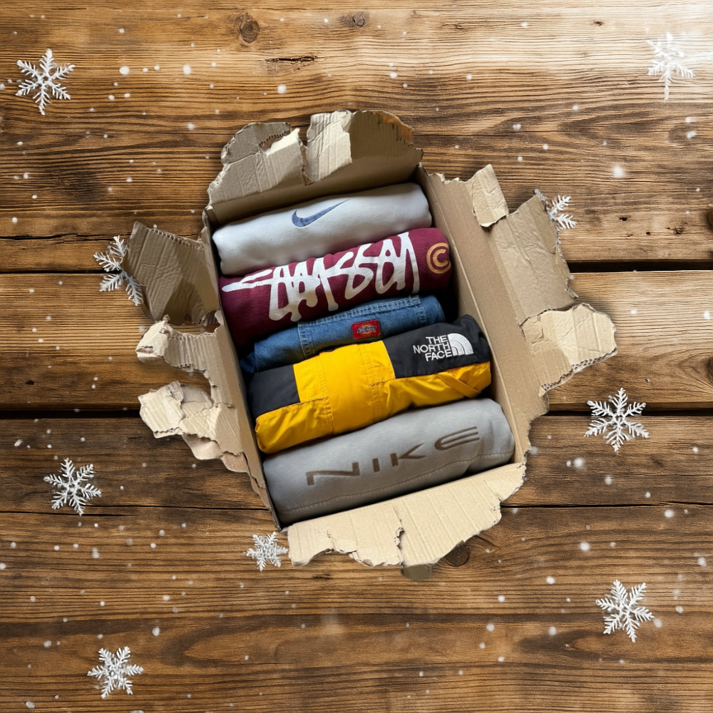 10x Winter Premium Box 