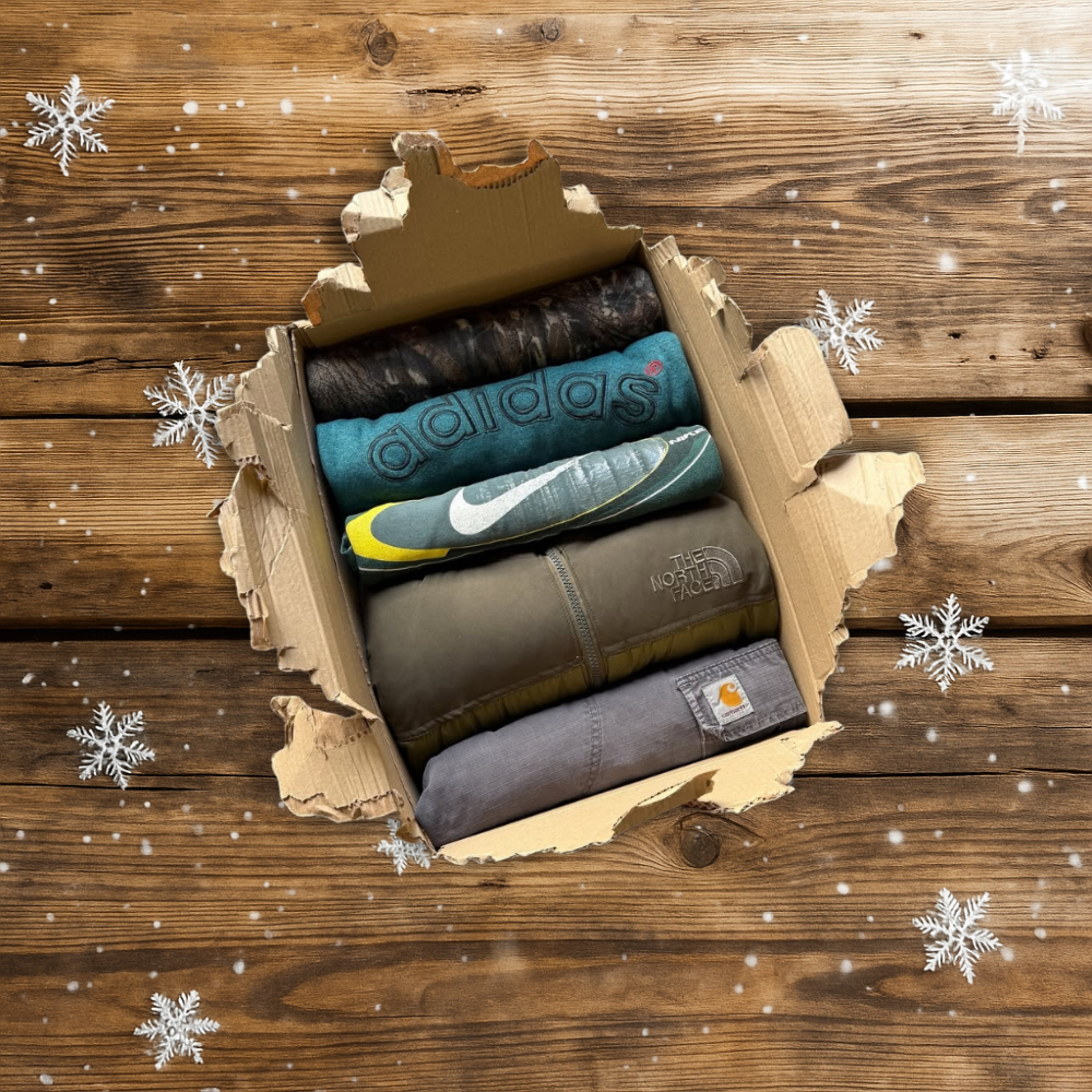 25x WINTER ULTIMATE PREMIUM BOX