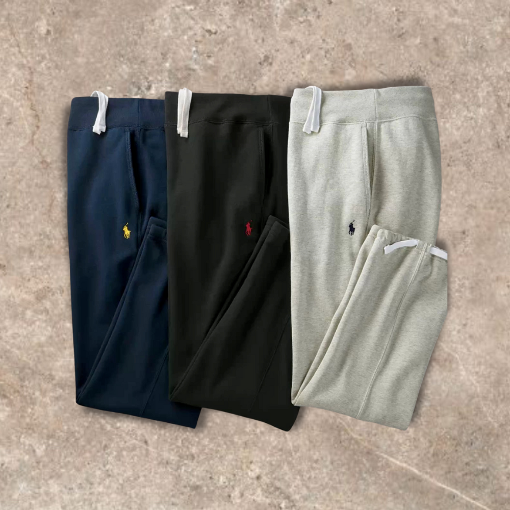 3x RALPH LAUREN MIX BOX