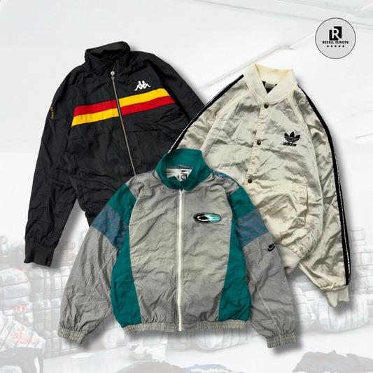 PREMIUM VINTAGE JACKETS