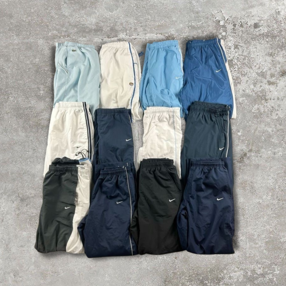 3x PREMIUM BRANDED PANTS