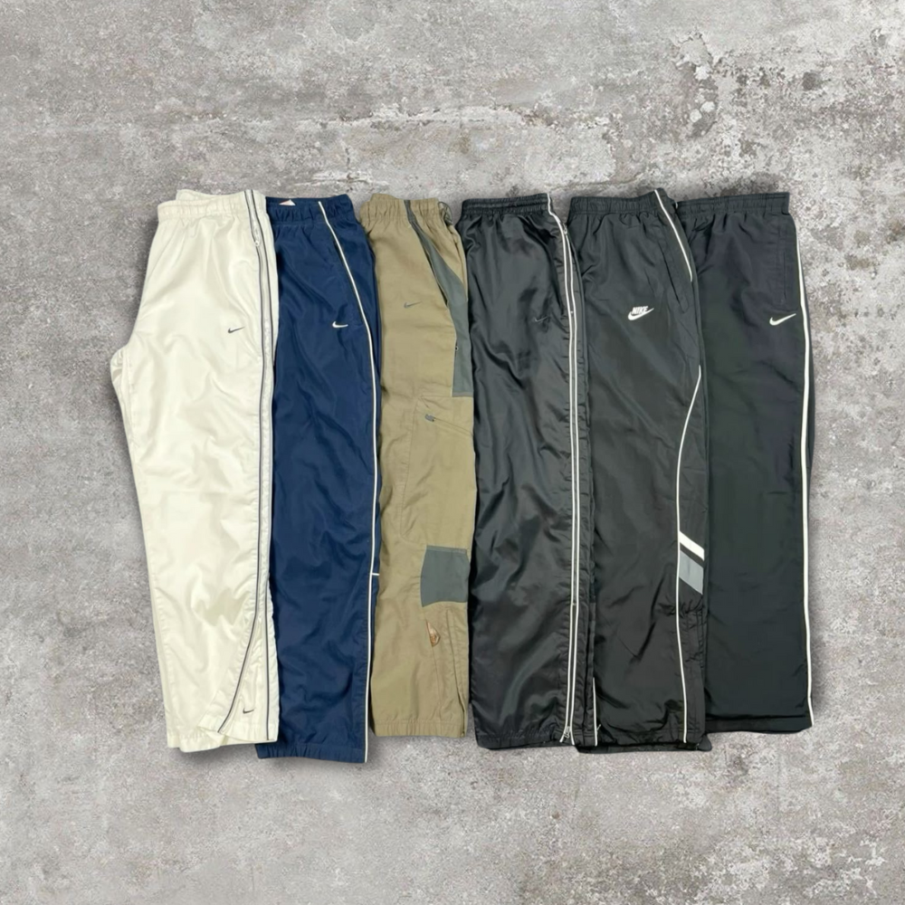 3x PREMIUM BRANDED PANTS