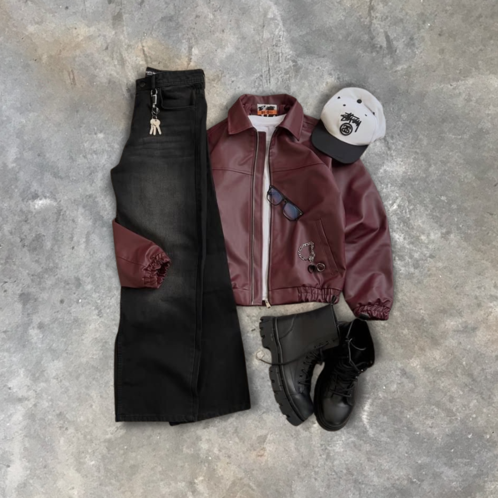 10x Branded mix box women