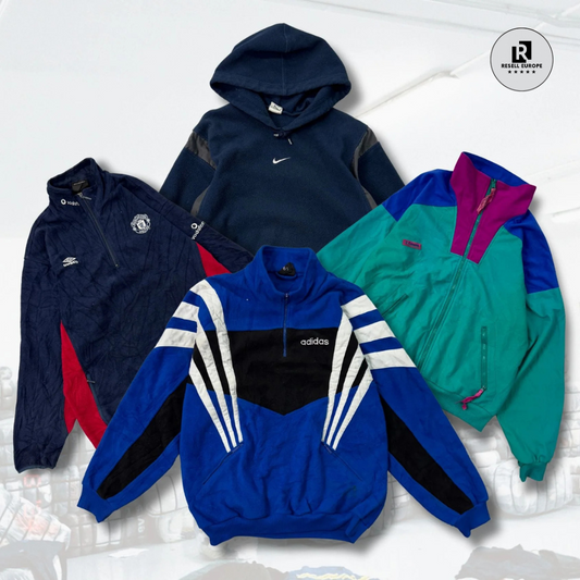 BRANDED MIX SWEATER BOX