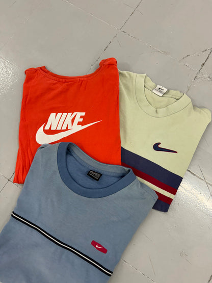 BRANDED MIX POLO/SHIRT BOX