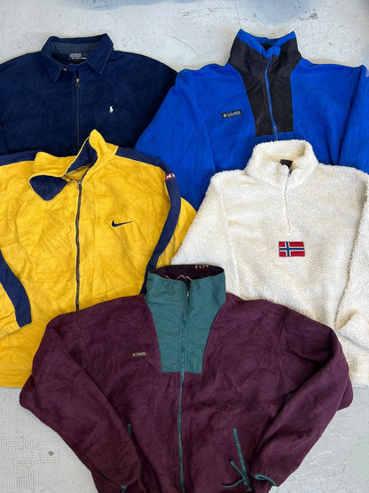 PREMIUM VINTAGE JACKETS