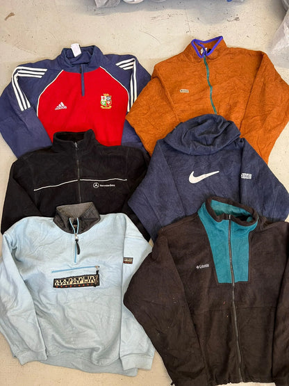 PREMIUM VINTAGE JACKETS