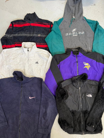 PREMIUM VINTAGE JACKETS