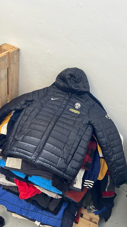 PREMIUM VINTAGE PUFFERS