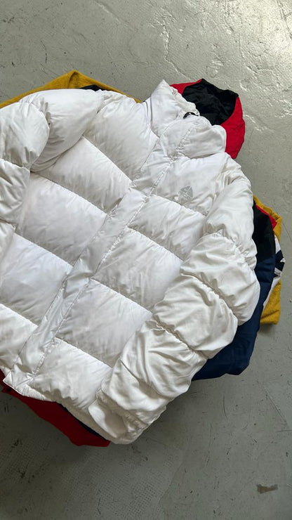 PREMIUM VINTAGE PUFFERS