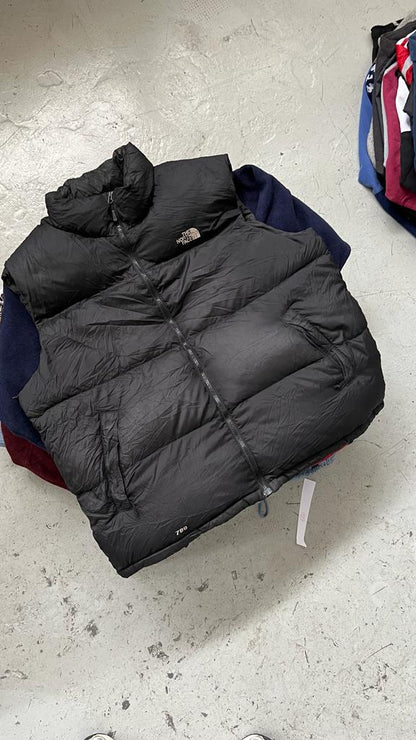 PREMIUM VINTAGE PUFFERS