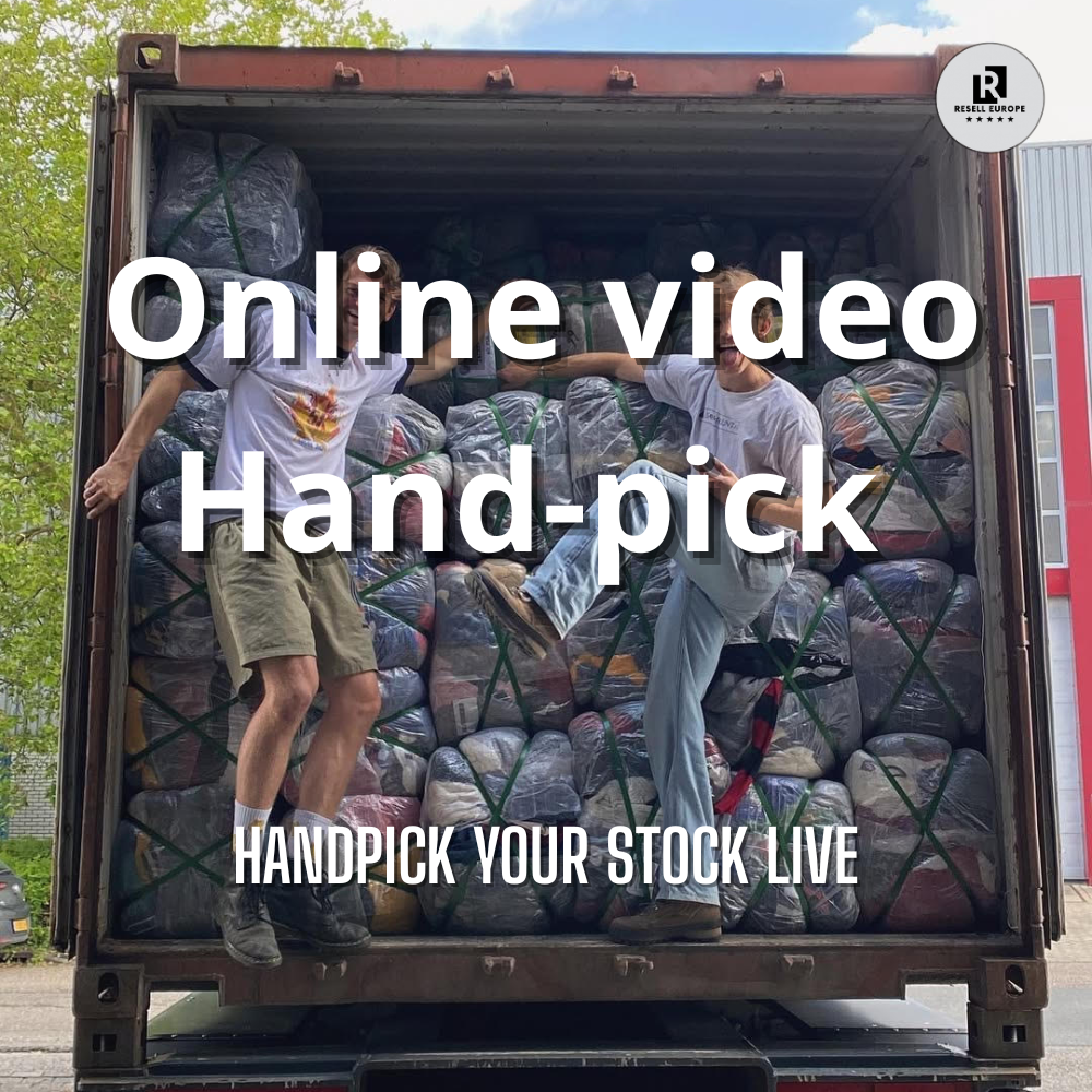 ONLINE HAND PICK