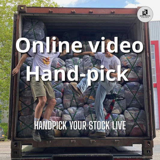 ONLINE HAND PICK
