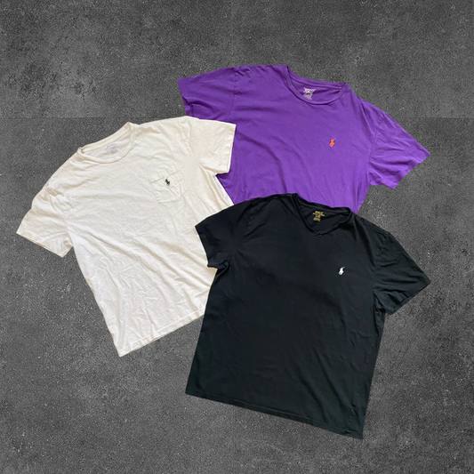 10 Stuks – Ralph Lauren Box