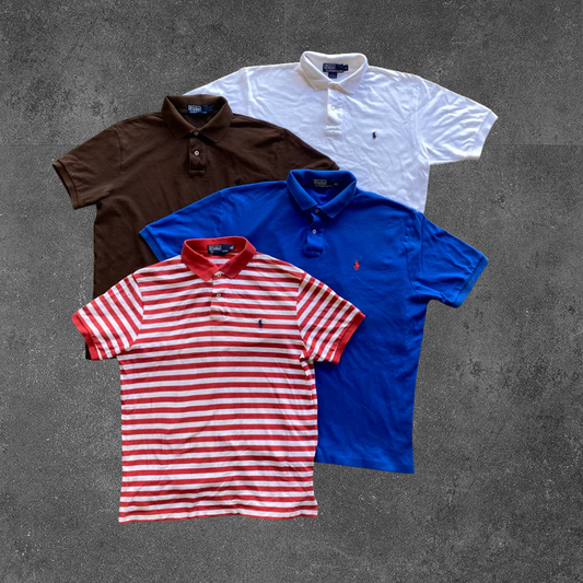 5 Stuks – Ralph Lauren Starter Box