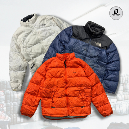 PREMIUM VINTAGE PUFFERS