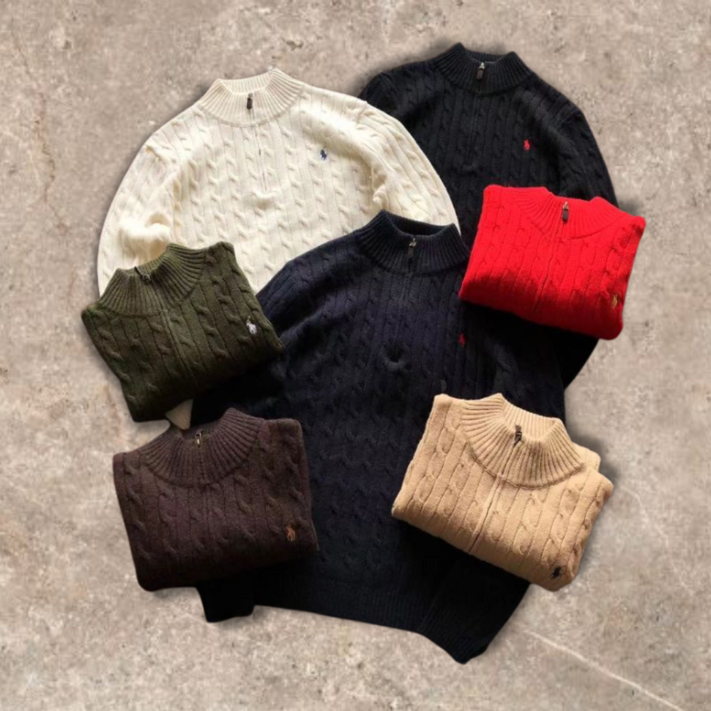 10x BRANDED MIX BOX - ralph lauren edition