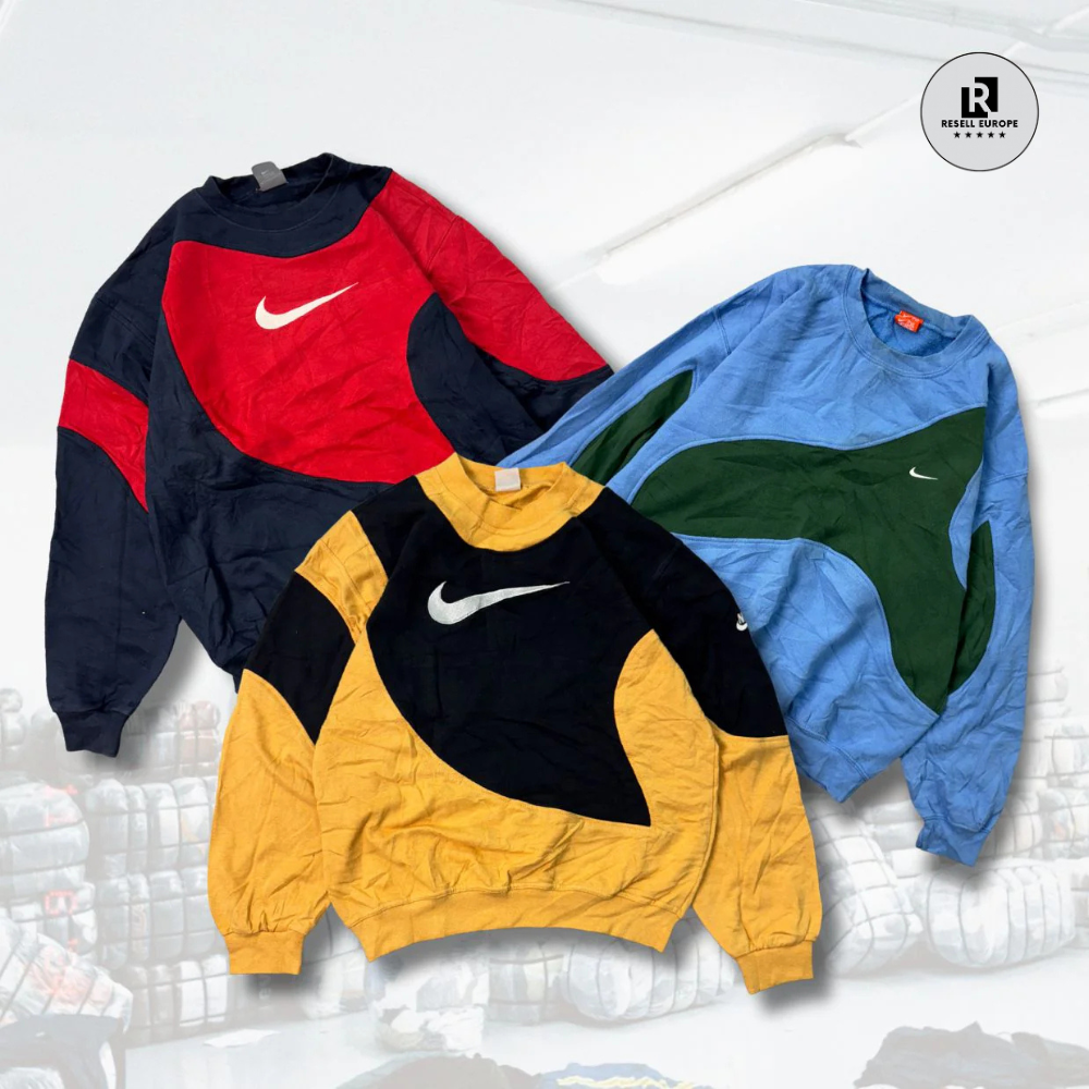 BRANDED MIX SWEATER BOX