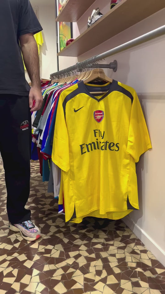 BRANDED SPORTS JERSEY BOX (5 PIECES)