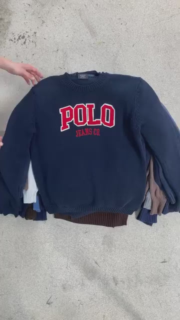 BRANDED MIX BOX (RALPH LAUREN INCLUDED)