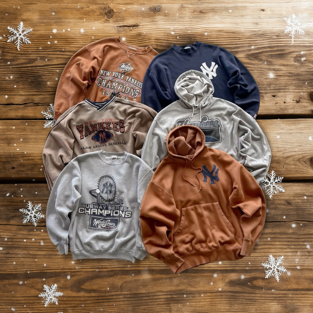 25x WINTER ULTIMATE PREMIUM BOX