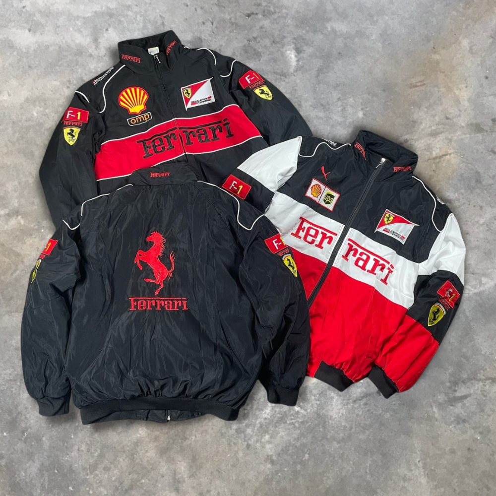 10x Branded mix box Winter - Ralph Lauren edition